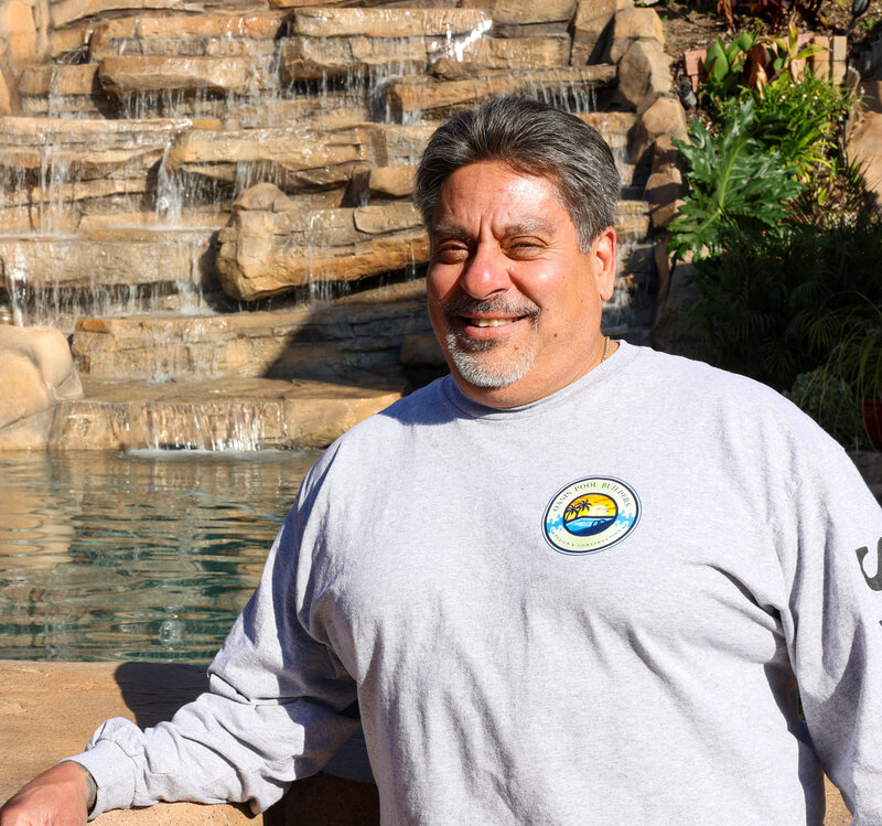 Frank Chavez, Founder and Owner