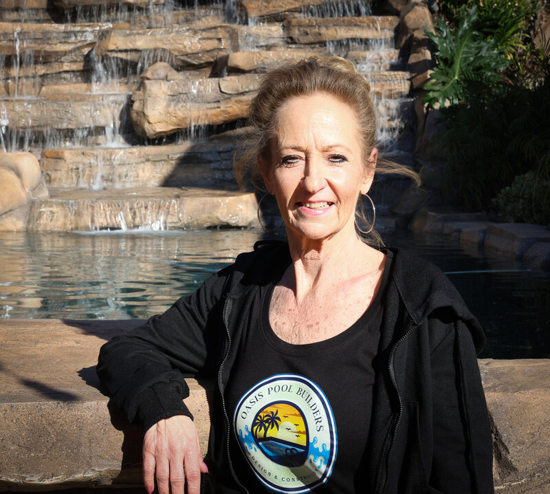 Susan Honeycutt, Office Manager
